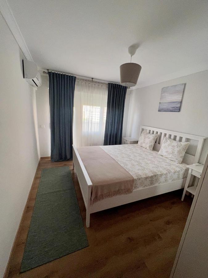 Apartamentos Prestige Suites Malaga II Dış mekan fotoğraf