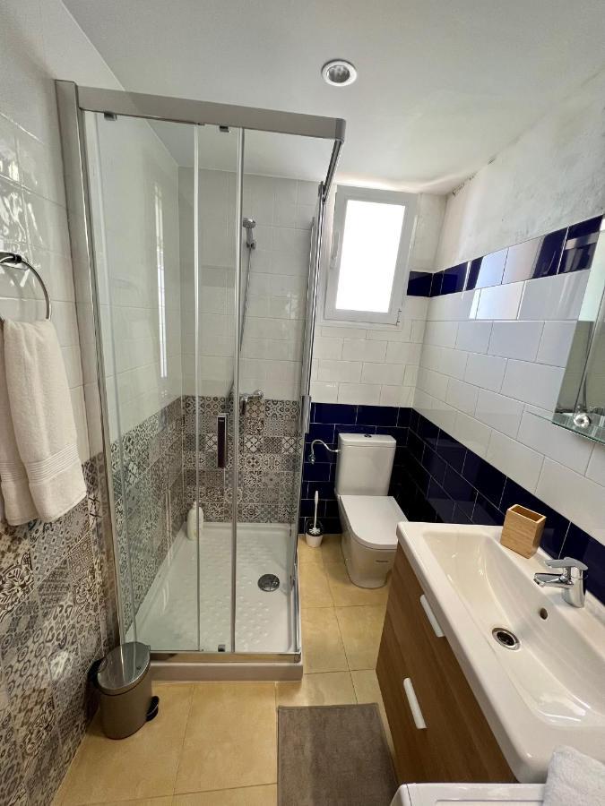 Apartamentos Prestige Suites Malaga II Dış mekan fotoğraf