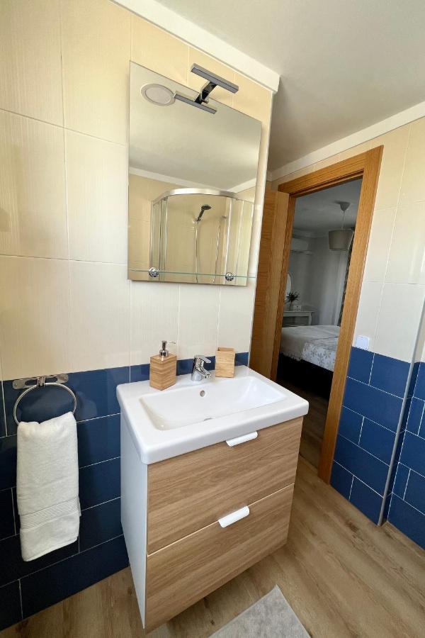 Apartamentos Prestige Suites Malaga II Dış mekan fotoğraf