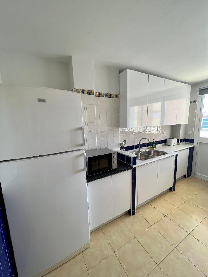 Apartamentos Prestige Suites Malaga II Dış mekan fotoğraf