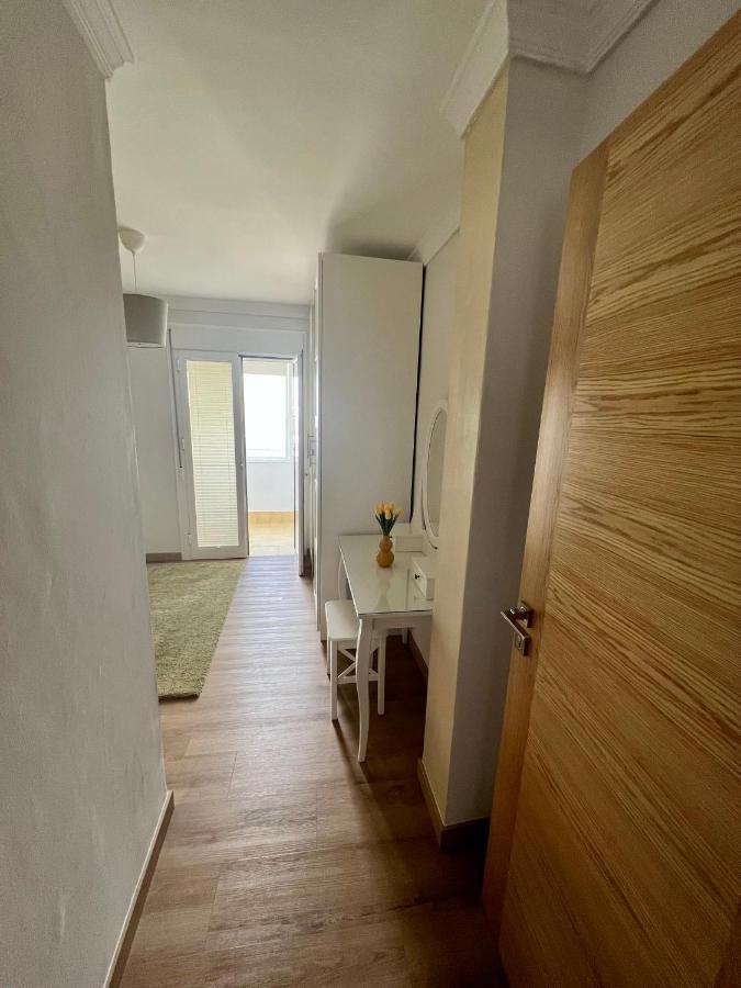 Apartamentos Prestige Suites Malaga II Dış mekan fotoğraf