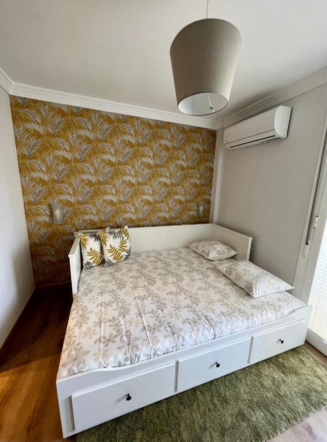 Apartamentos Prestige Suites Malaga II Dış mekan fotoğraf