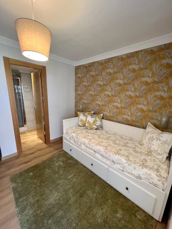 Apartamentos Prestige Suites Malaga II Dış mekan fotoğraf