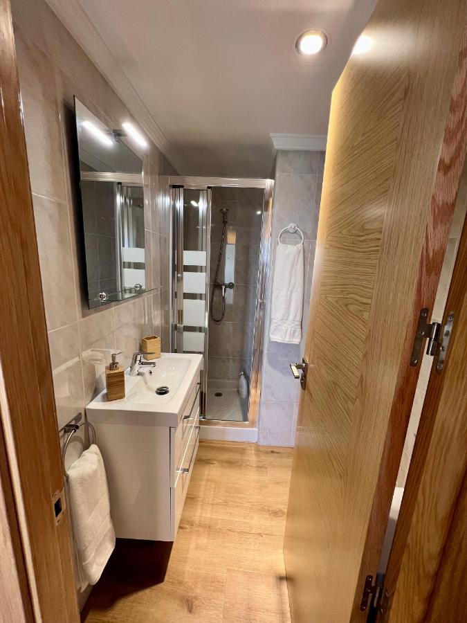 Apartamentos Prestige Suites Malaga II Dış mekan fotoğraf
