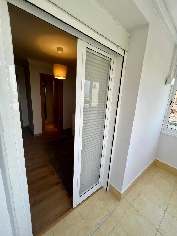 Apartamentos Prestige Suites Malaga II Dış mekan fotoğraf