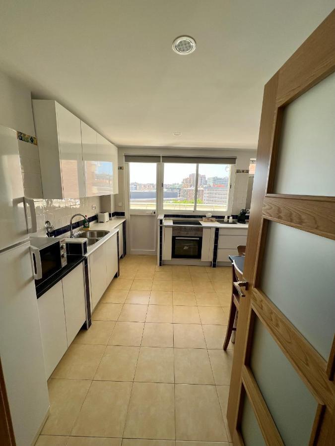 Apartamentos Prestige Suites Malaga II Dış mekan fotoğraf
