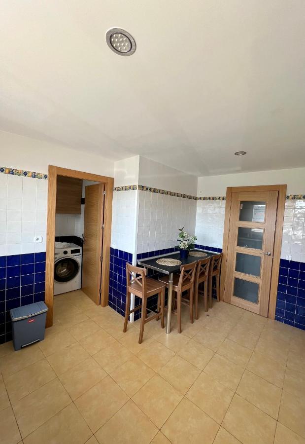 Apartamentos Prestige Suites Malaga II Dış mekan fotoğraf