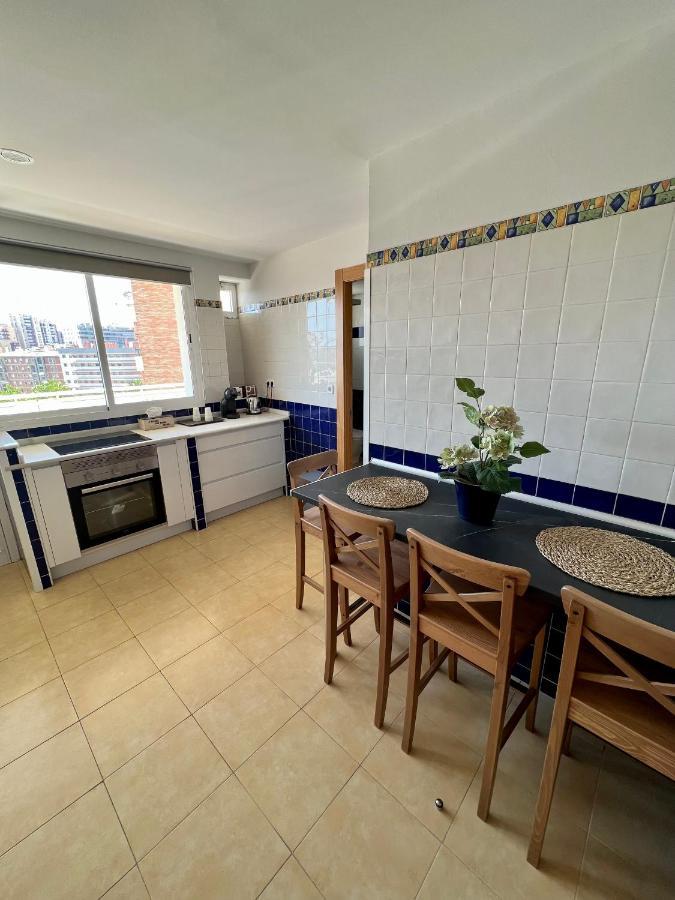 Apartamentos Prestige Suites Malaga II Dış mekan fotoğraf