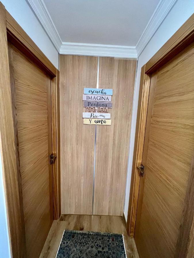 Apartamentos Prestige Suites Malaga II Dış mekan fotoğraf