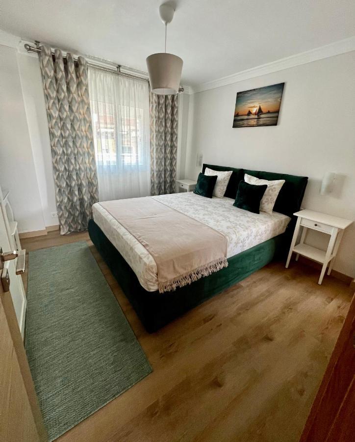 Apartamentos Prestige Suites Malaga II Dış mekan fotoğraf